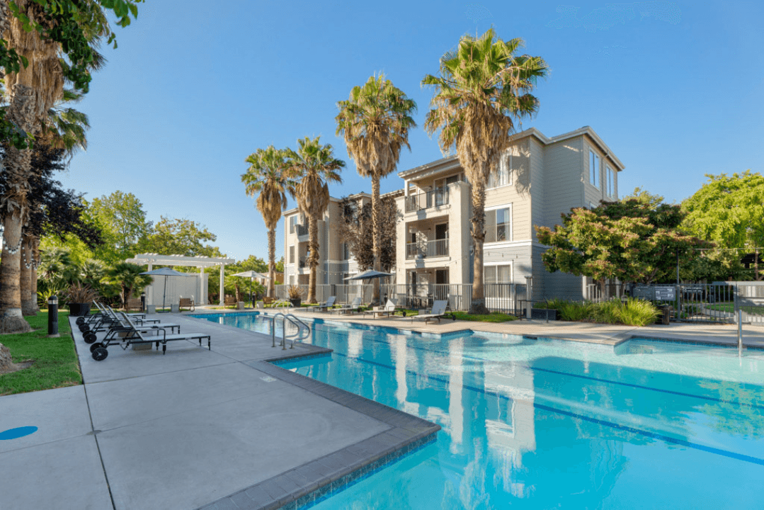 Waterford Place Apartments