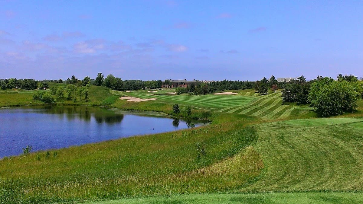 The Glen Club