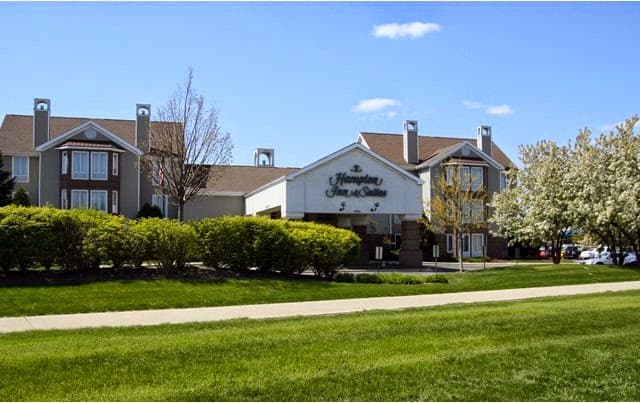 Hampton Inn & Suites Chicago/Lincolnshire