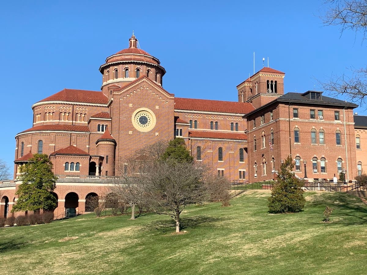 Sisters of Saint Benedict