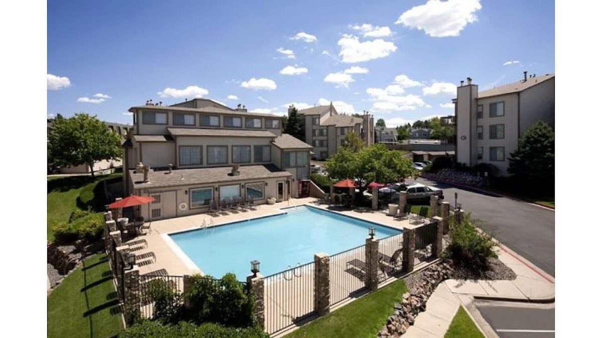 Chestnut Ridge Apartment Homes