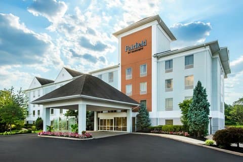 Fairfield by Marriott Inn & Suites Somerset