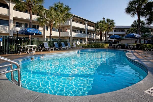 Westgate Leisure Resort