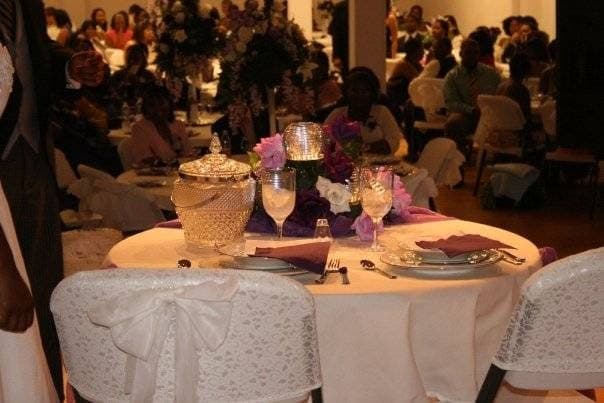 Linda's Event Decor