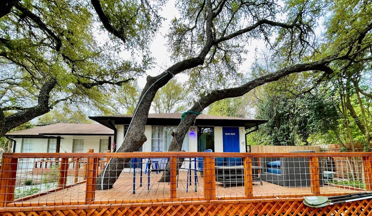 The Cove BNB