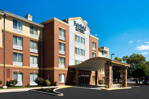 Fairfield by Marriott Inn & Suites Dover