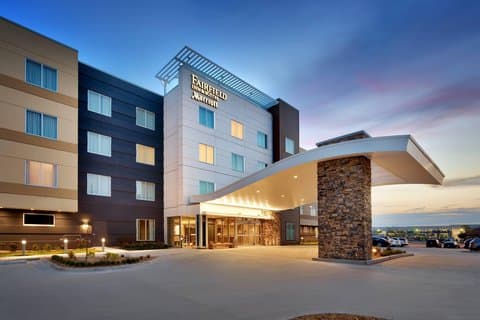 Fairfield by Marriott Inn & Suites Springfield North