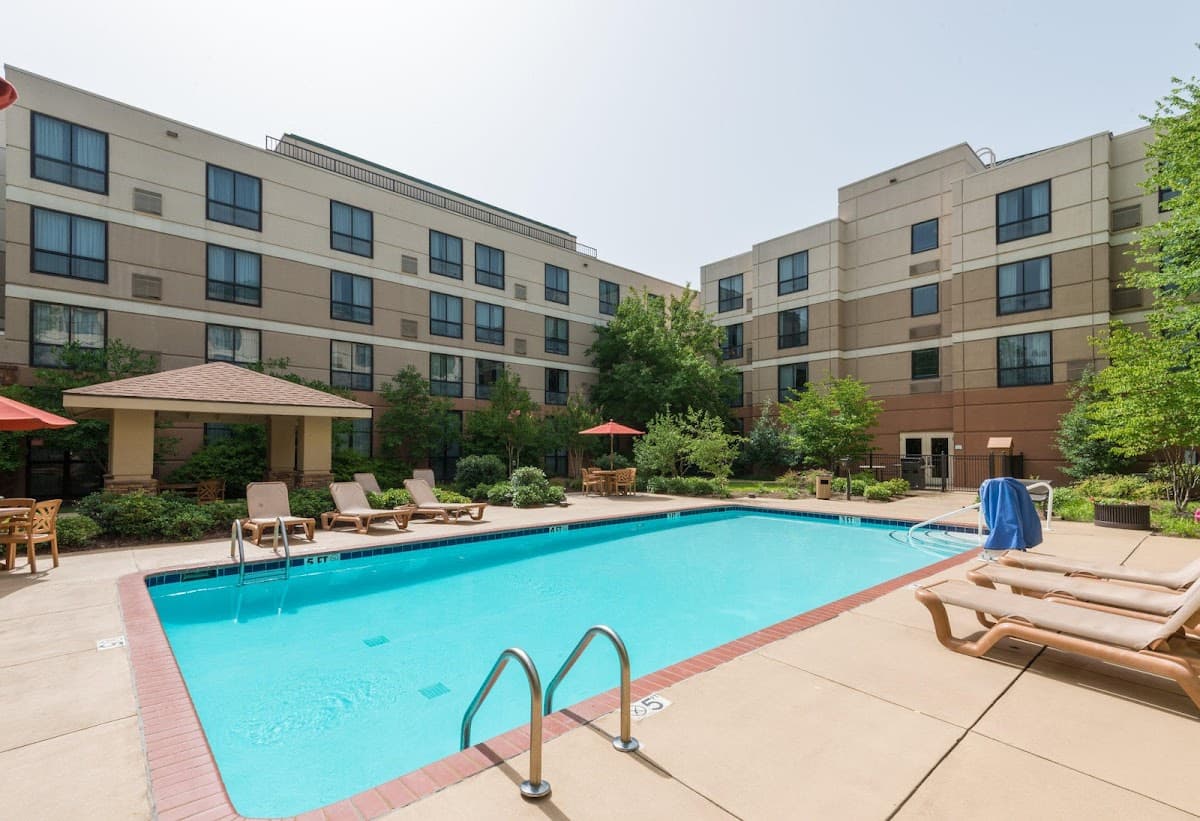 Staybridge Suites Memphis-Poplar Ave East by IHG