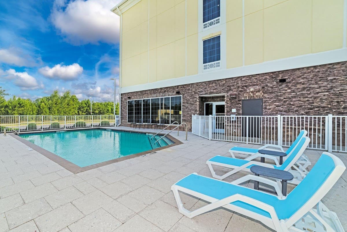 Holiday Inn Express & Suites Aiken by IHG