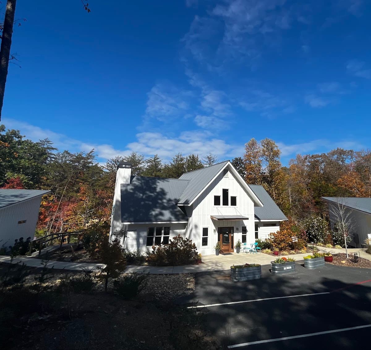 The Limelight Inn