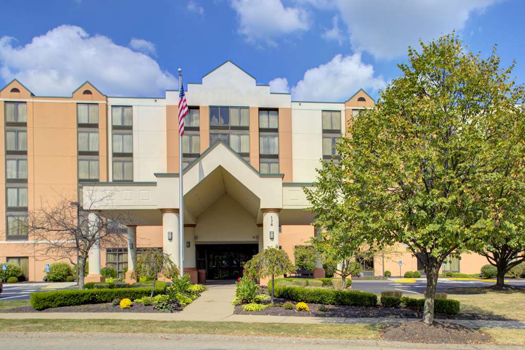 Extended Stay America- Premier Suites - Pittsburgh - Cranberry Township - I-76