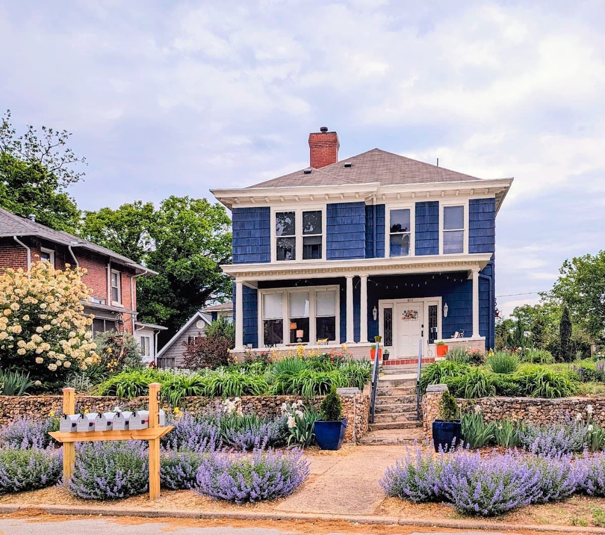 Adrienne's Furnished Rentals