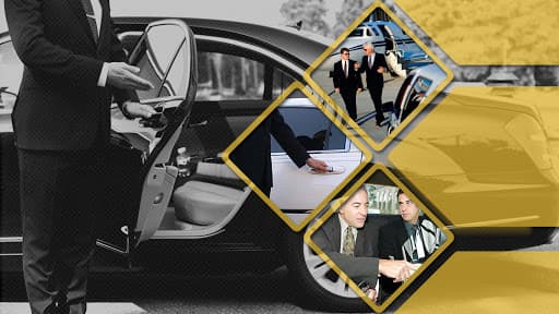 Moe’s Limousine & Black Car Service