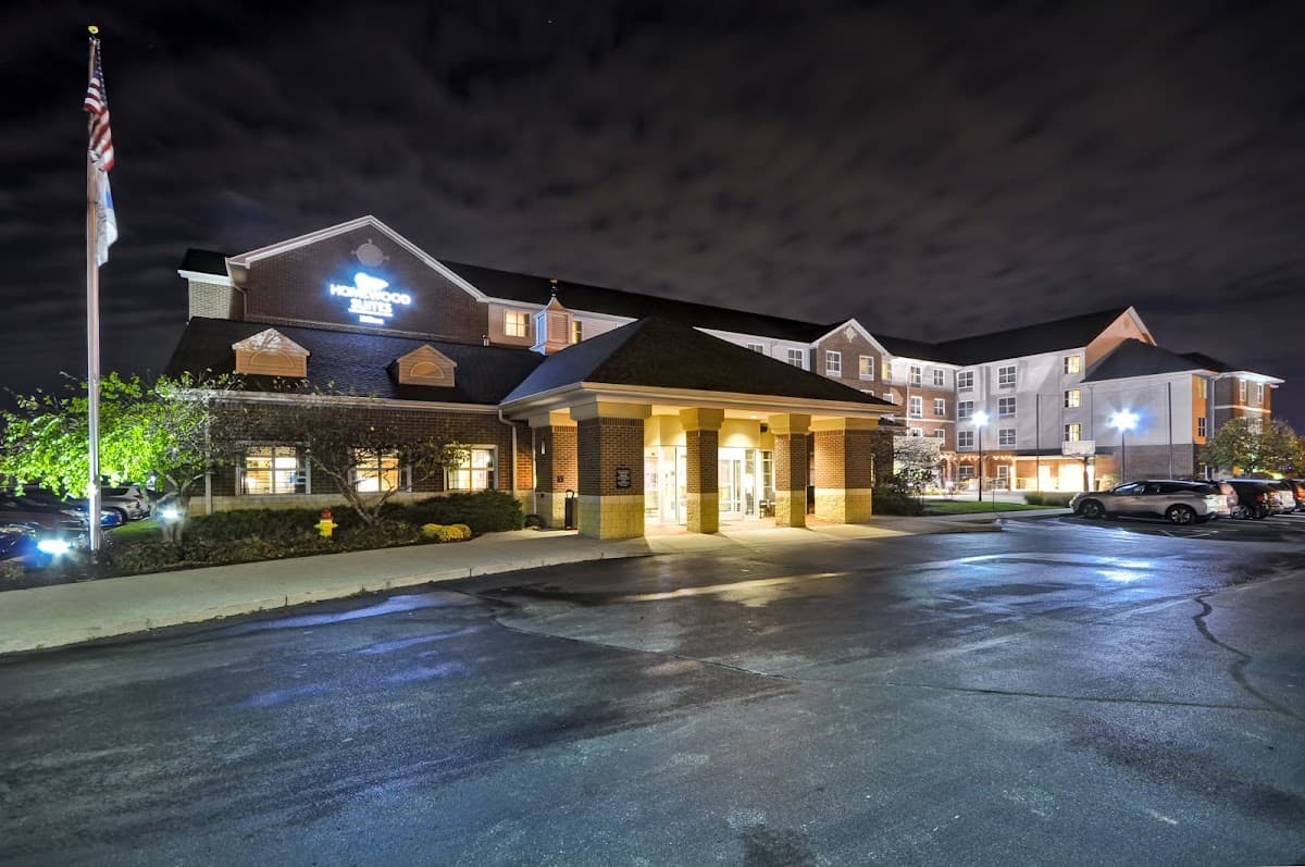 Homewood Suites by Hilton Cincinnati-Milford