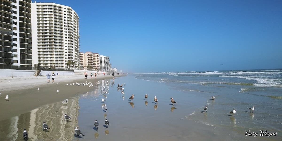 Peninsula Condominiums