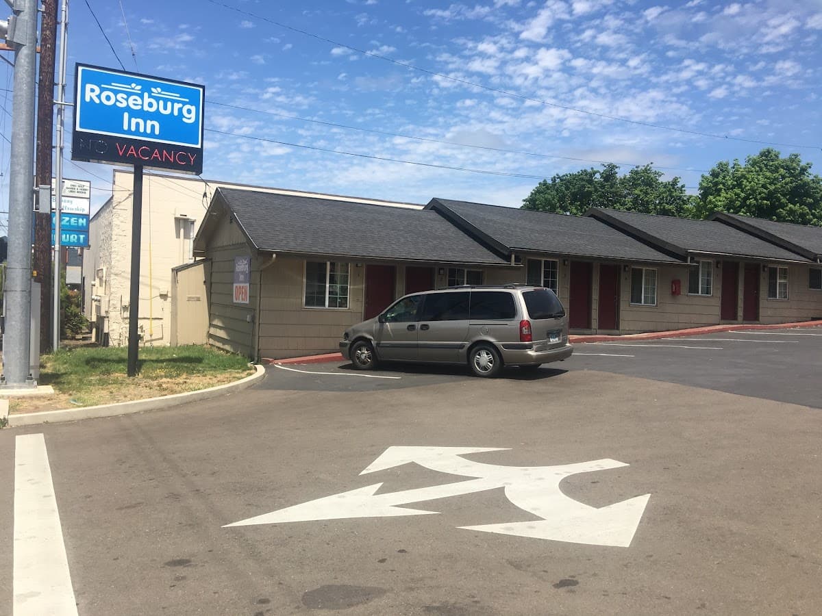 Roseburg Inn