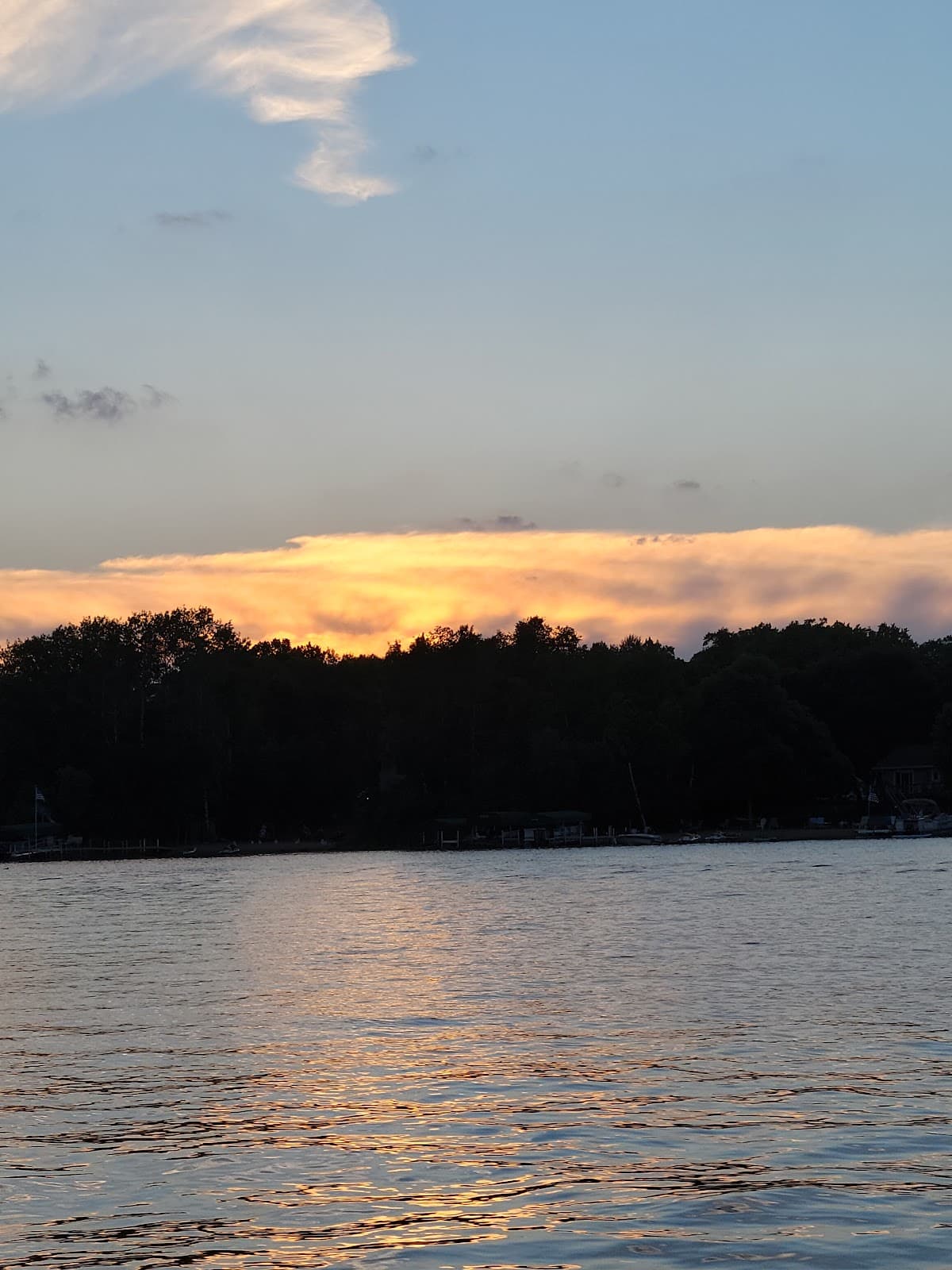 Deacons Lodge Vacation Rental