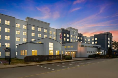 Residence Inn by Marriott Newport News Airport