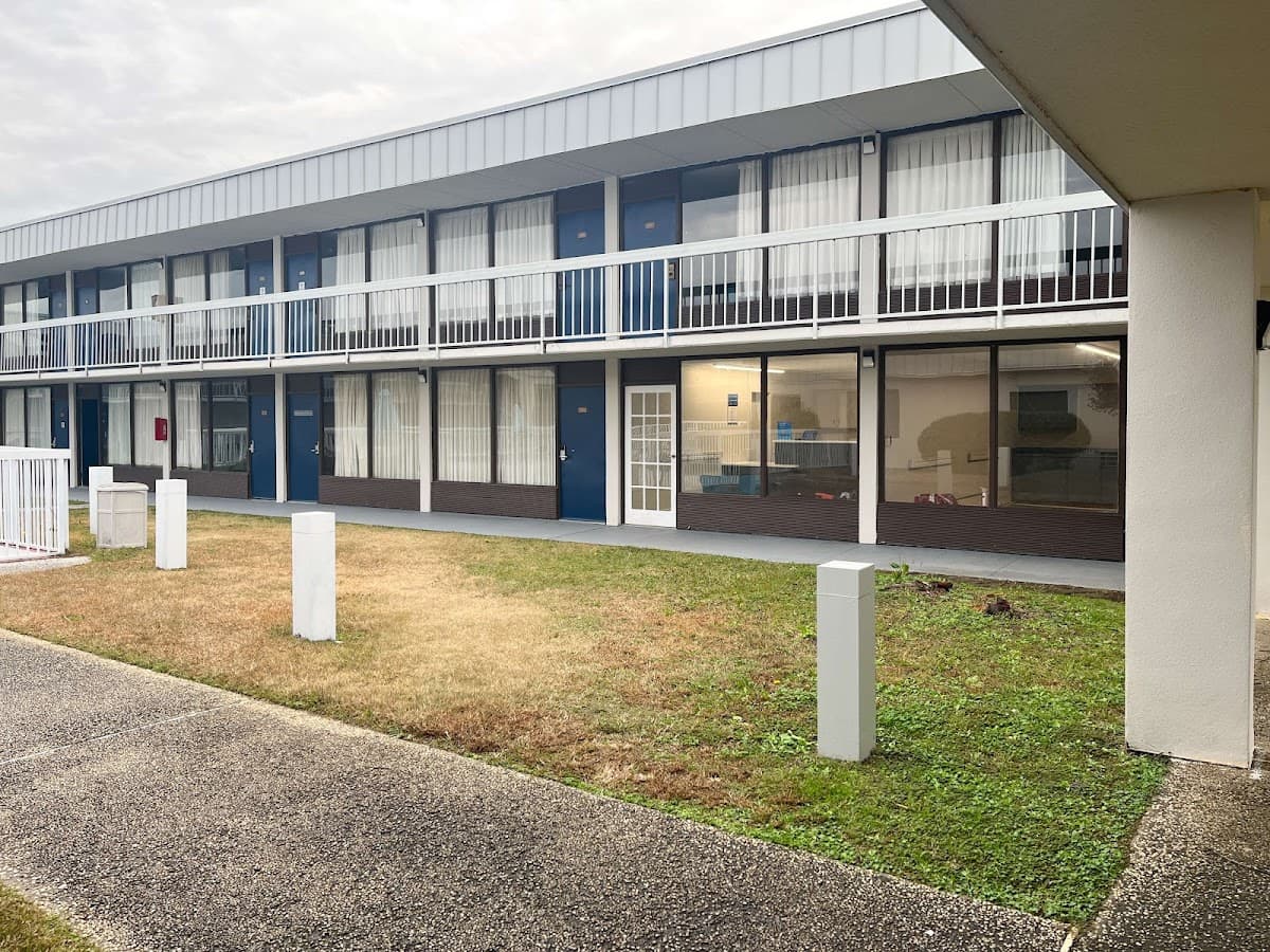 Motel 6 Lugoff, SC