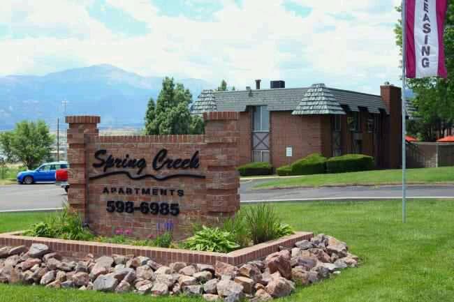 Spring Creek