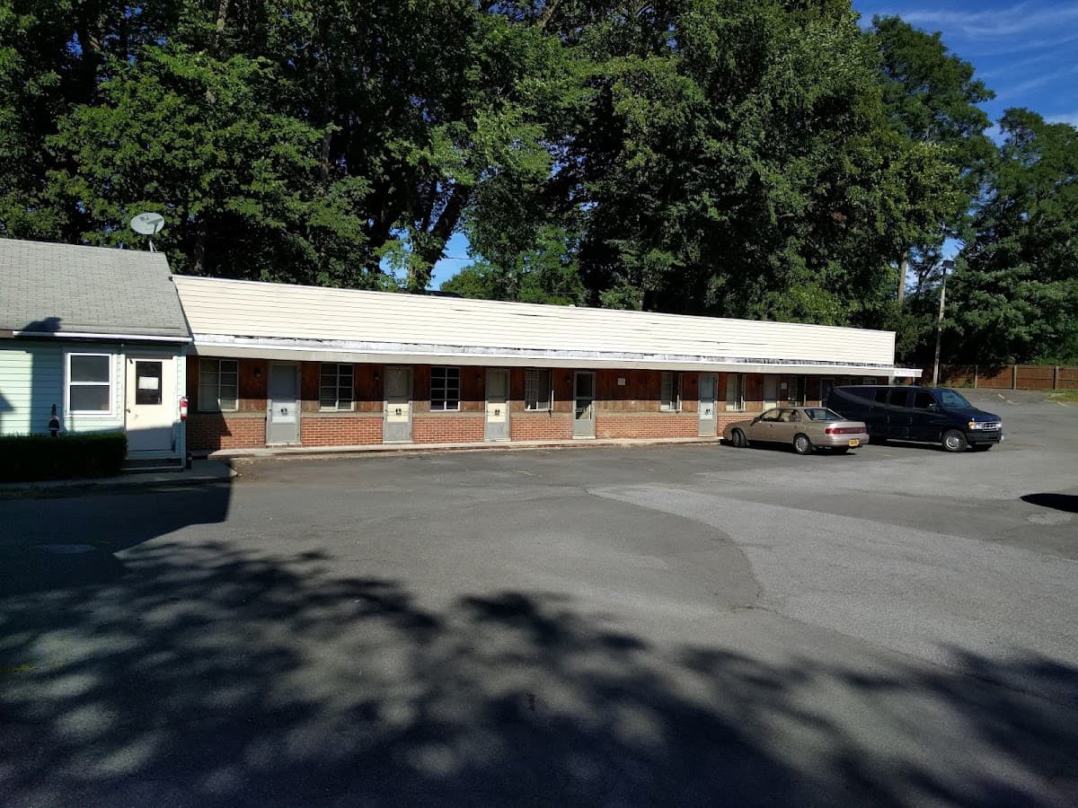 Western Motel