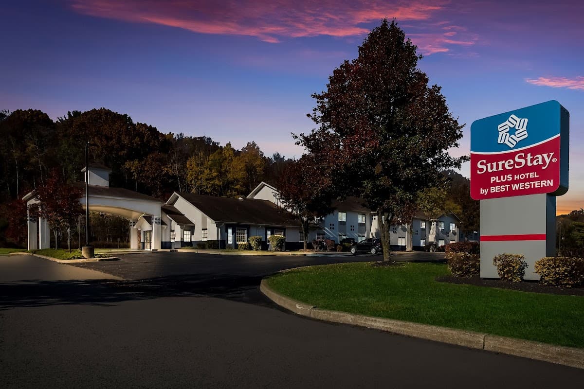 SureStay Plus by Best Western Highland Poughkeepsie