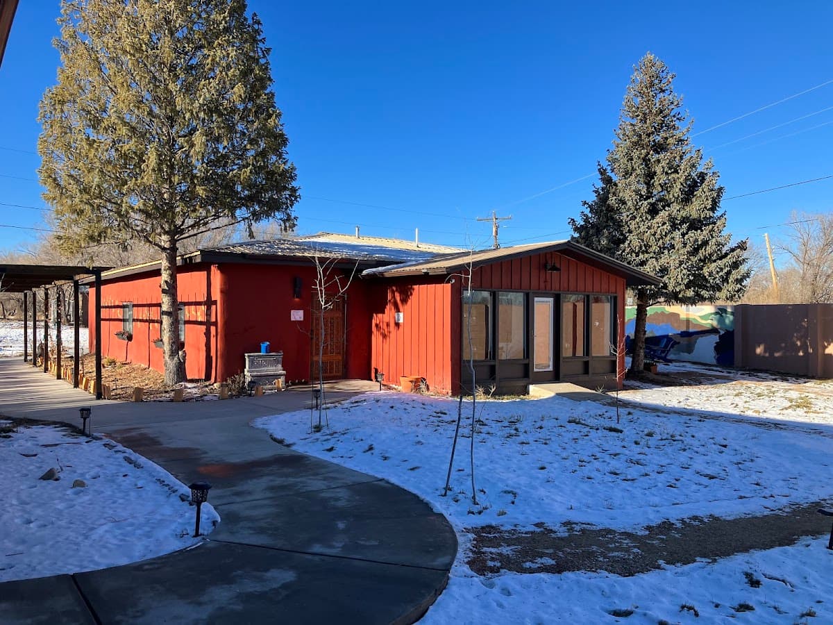 Desert Flower Boutique Hotel