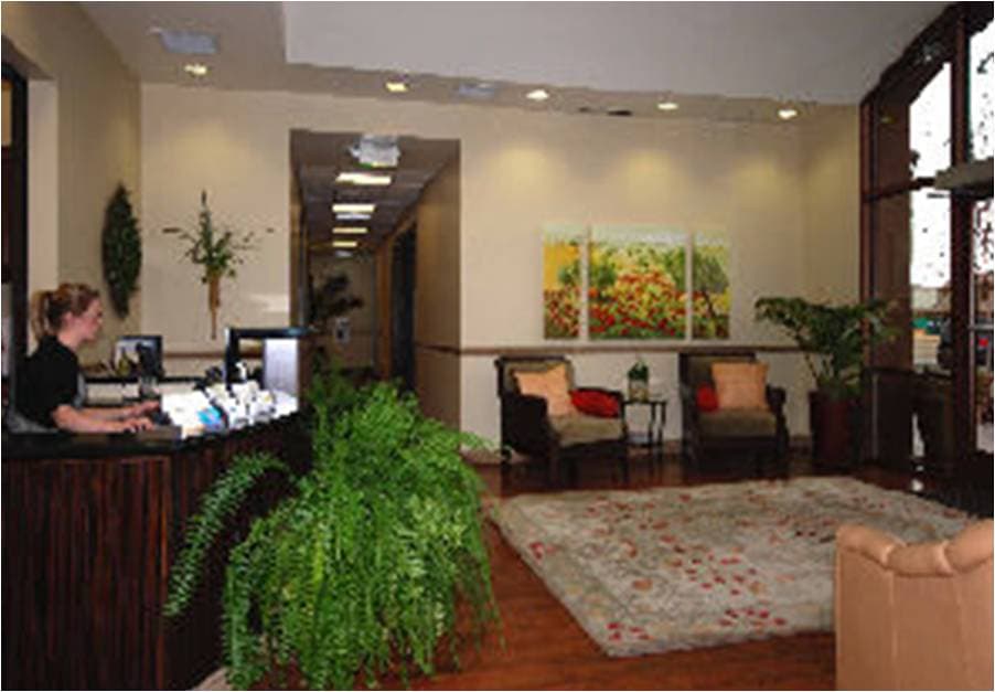 Davinci Meeting Rooms