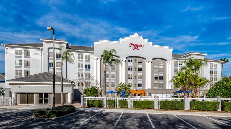 Hampton Inn Orlando/Lake Buena Vista