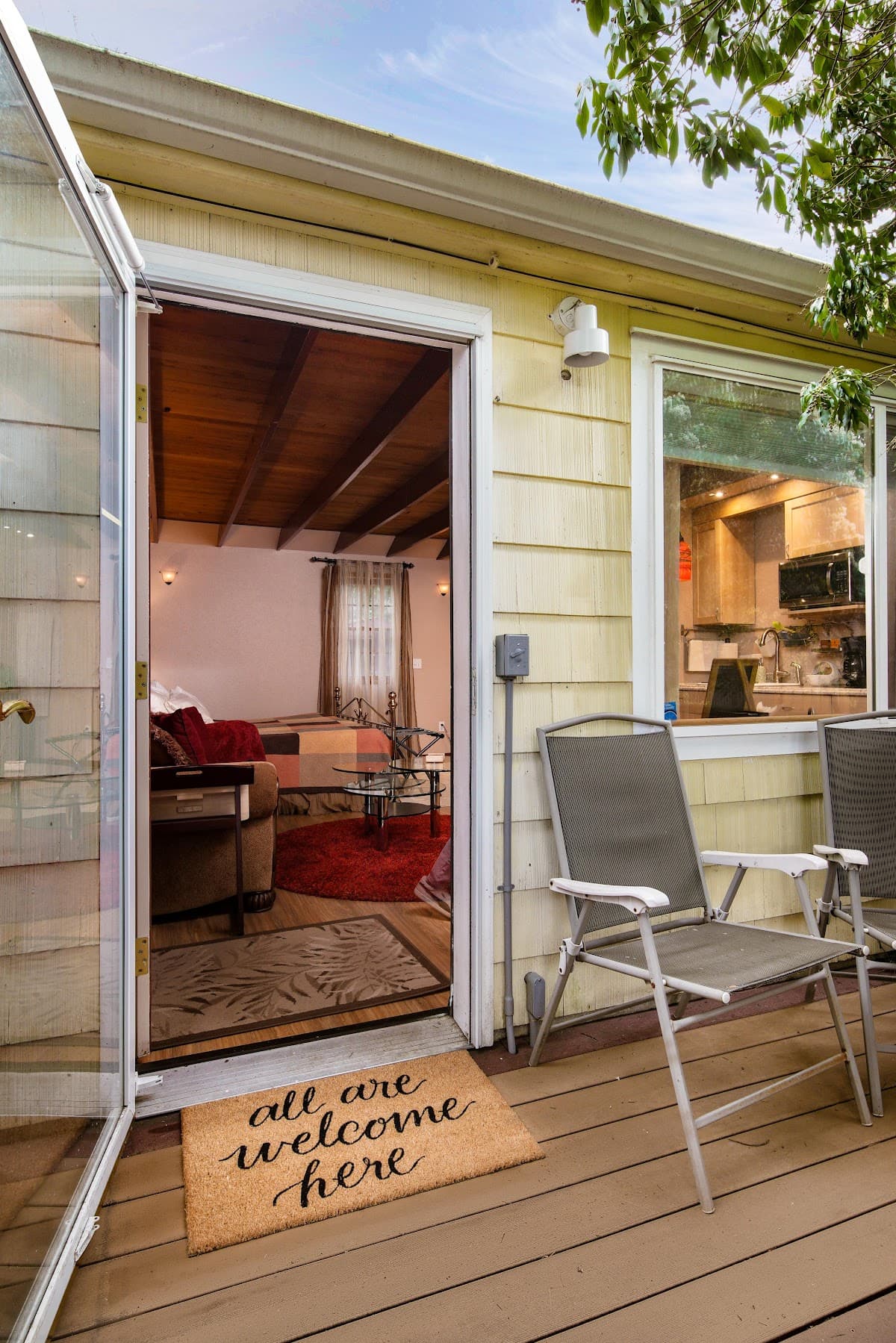 Owl Forest Studio - vacation rental