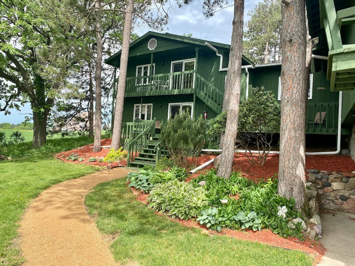 Pinehaven Country Inn