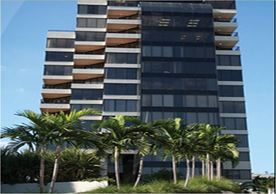 Davinci Meeting Rooms