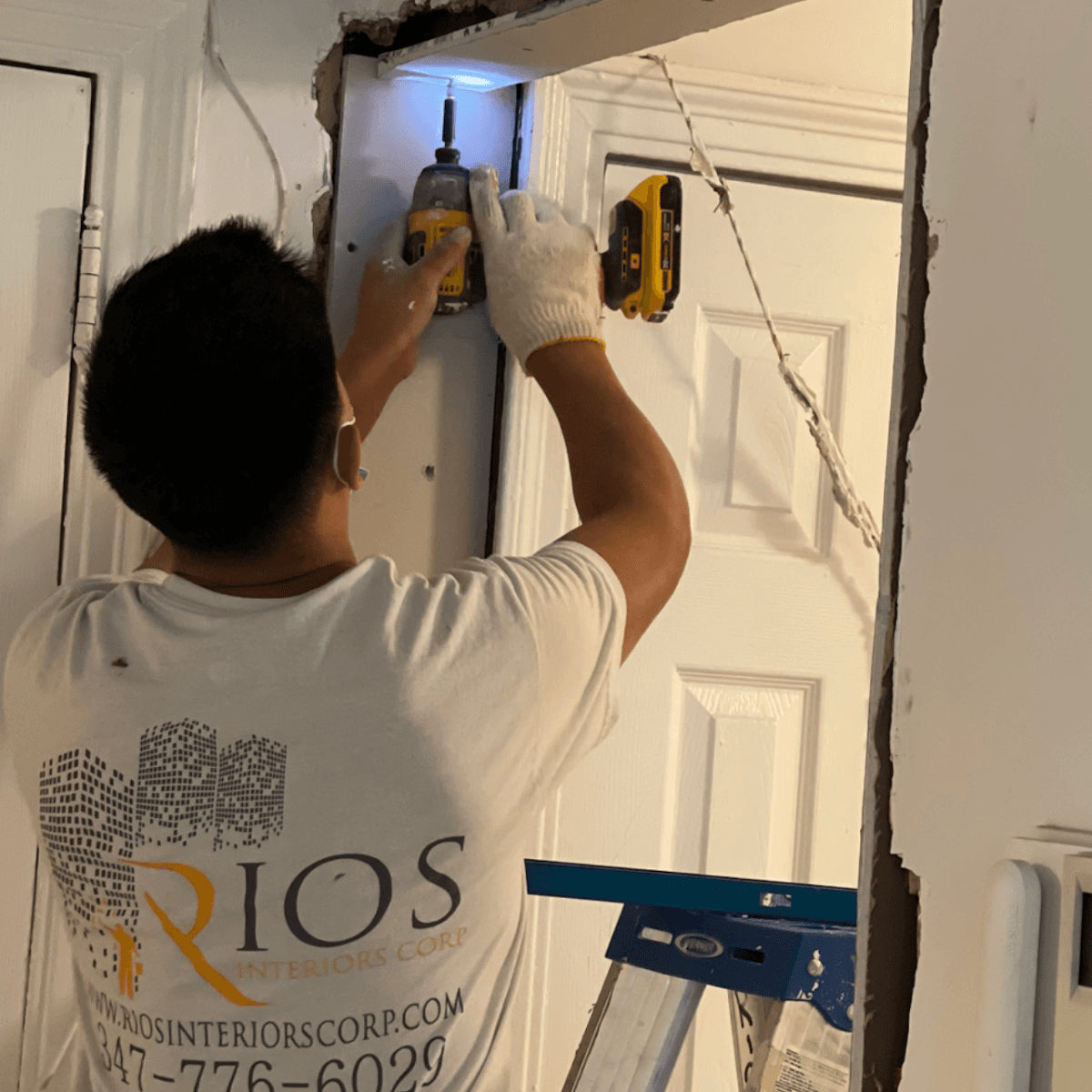 Rios Interiors Corporation