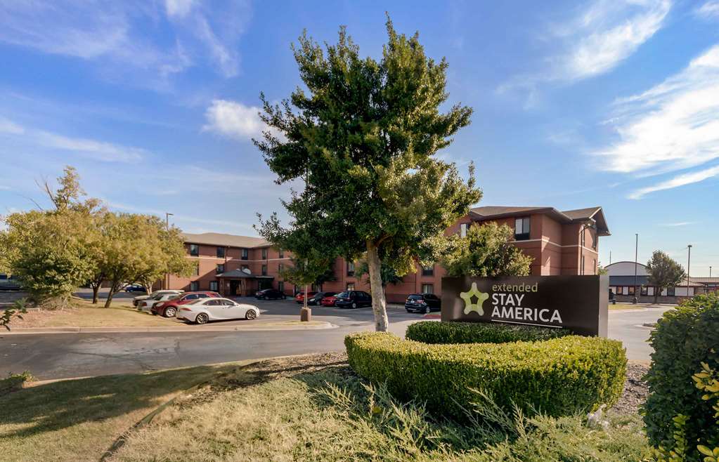Extended Stay America- Suites- Oklahoma City - Northwest