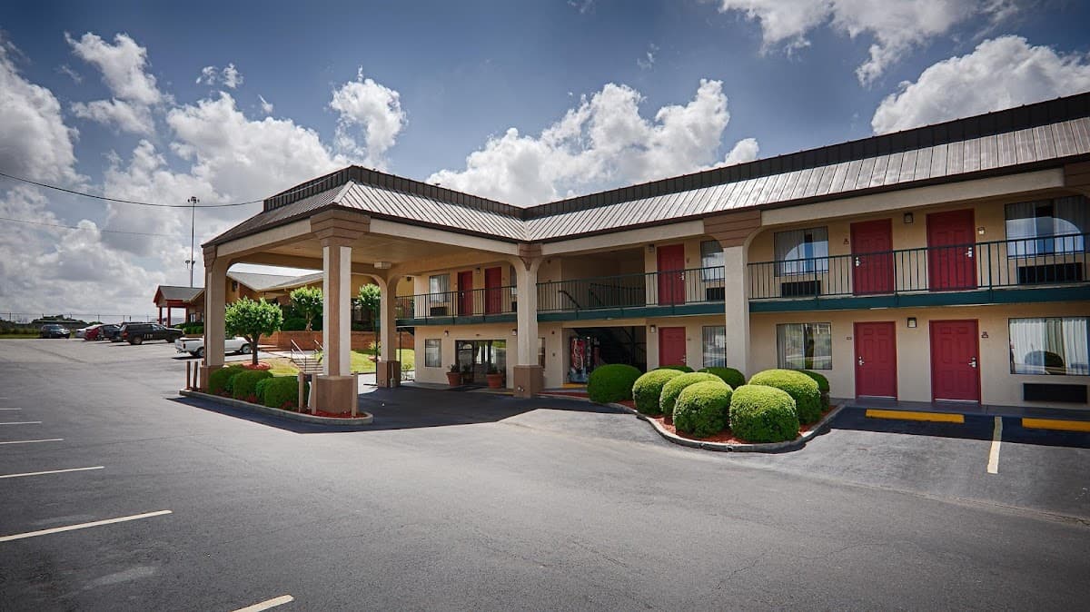 Quality Inn Ashburn