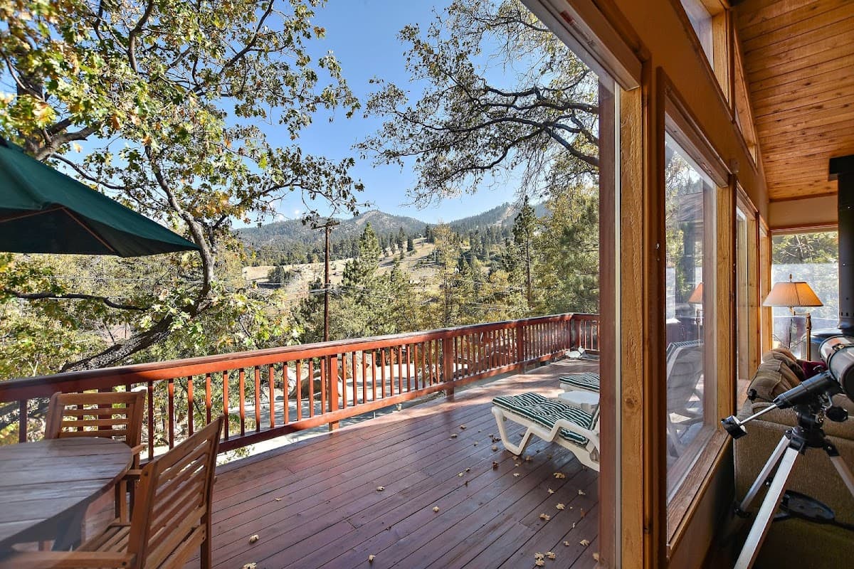 Ski View Chalet