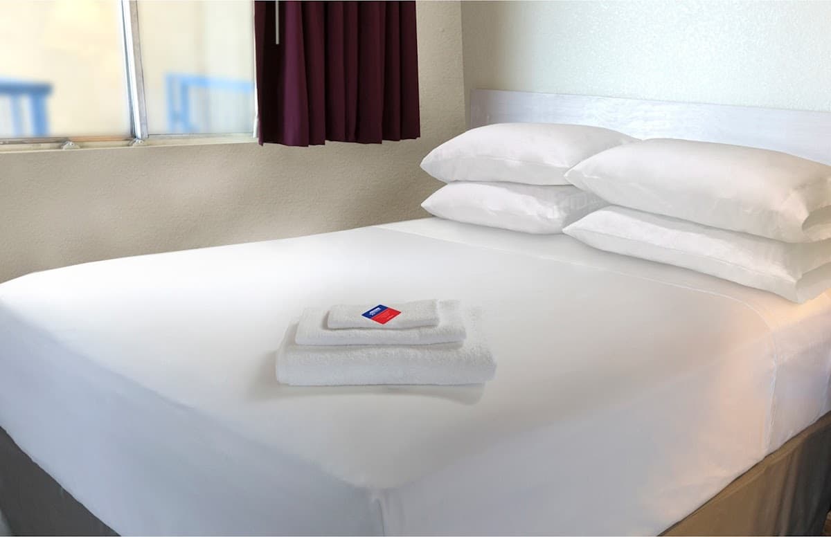 Americas Best Value Inn Fredonia, NY