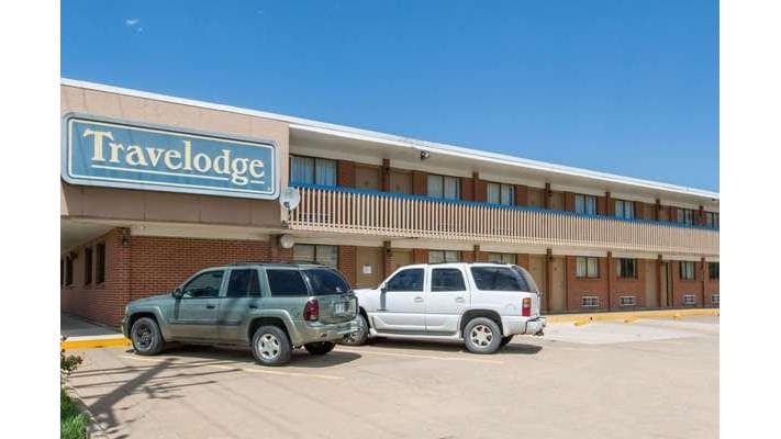 Travelodge by Wyndham Great Bend