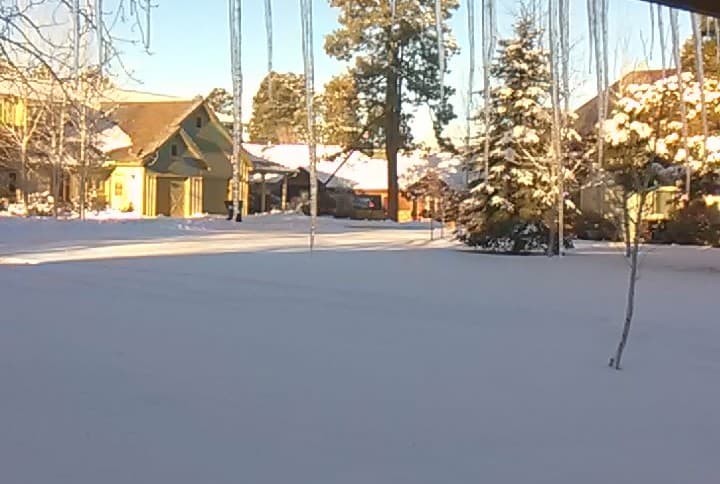 Pagosa Springs Townhome