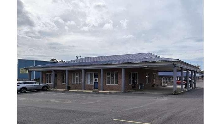 Travelodge by Wyndham Thomasville AL