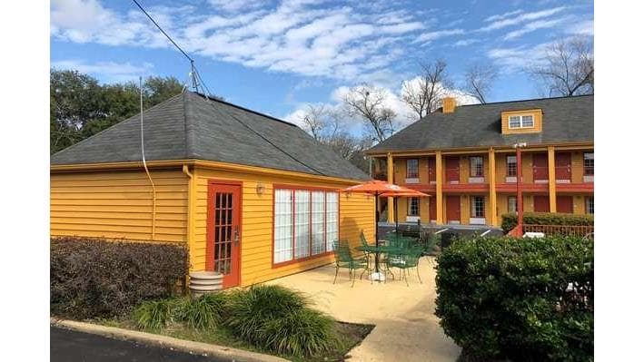 Baymont by Wyndham Selma