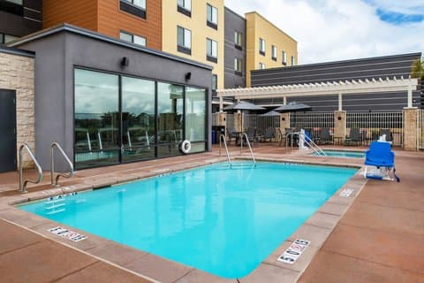 Fairfield by Marriott Inn & Suites Menifee