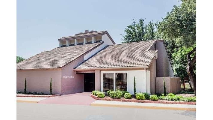 Hawthorn Extended Stay by Wyndham Dallas