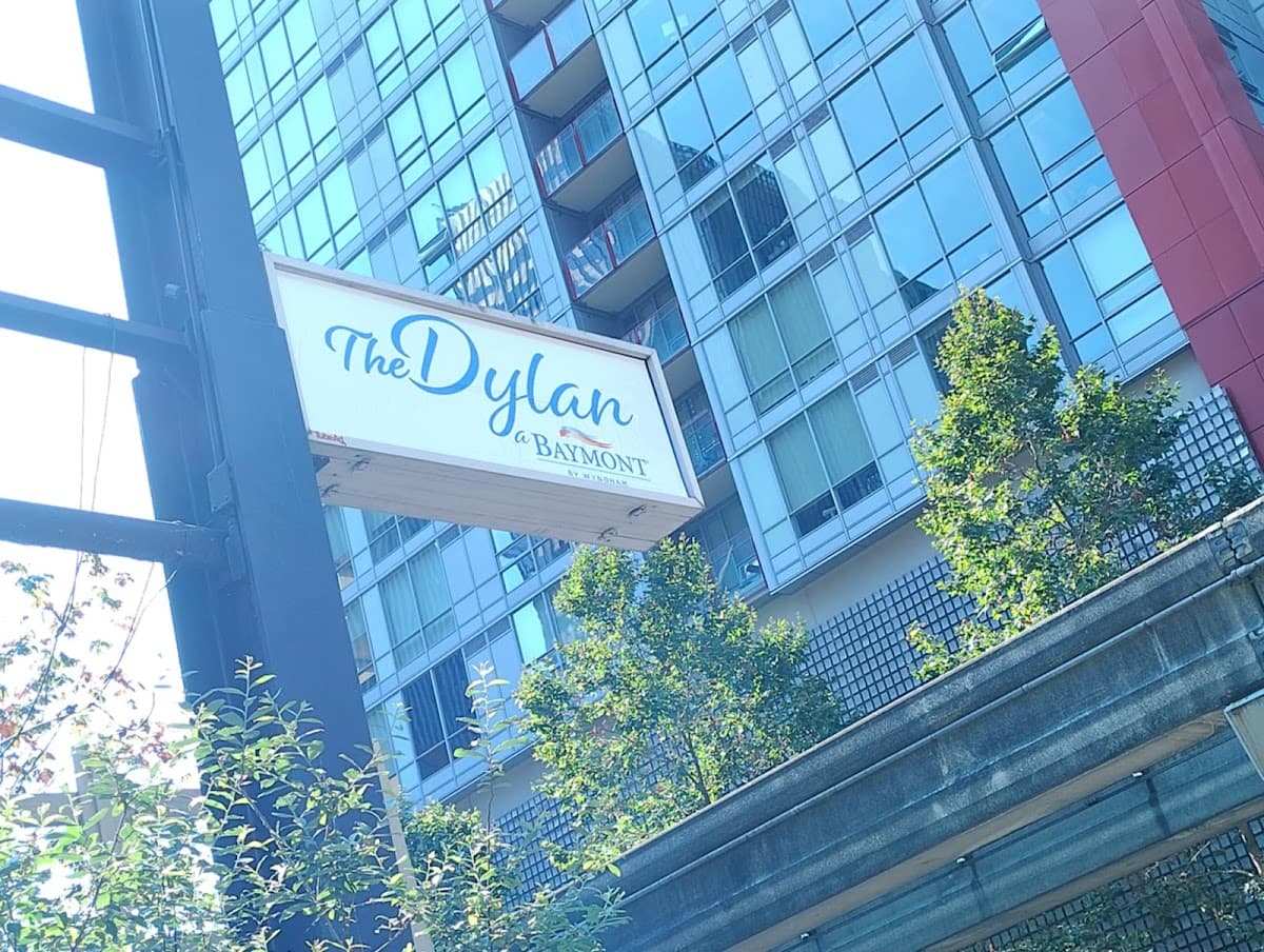 The Dylan, a Baymont by Wyndham