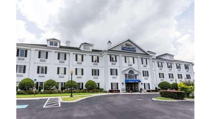 Baymont by Wyndham Lakeland