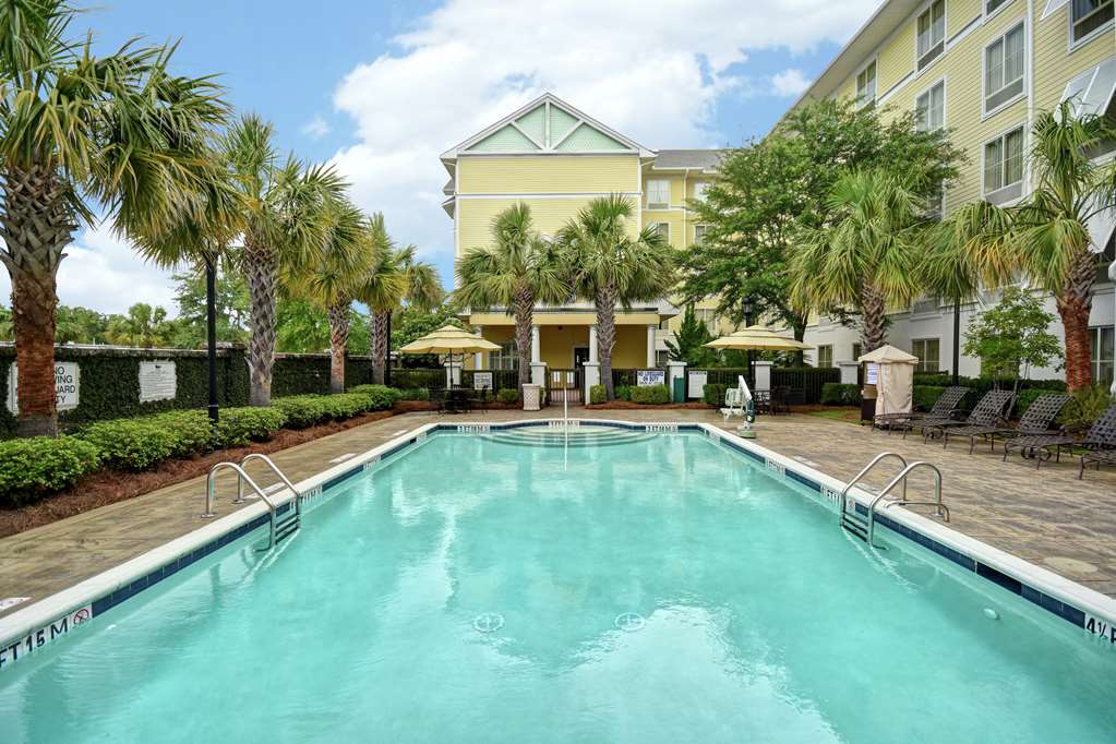 Homewood Suites by Hilton Charleston Airport