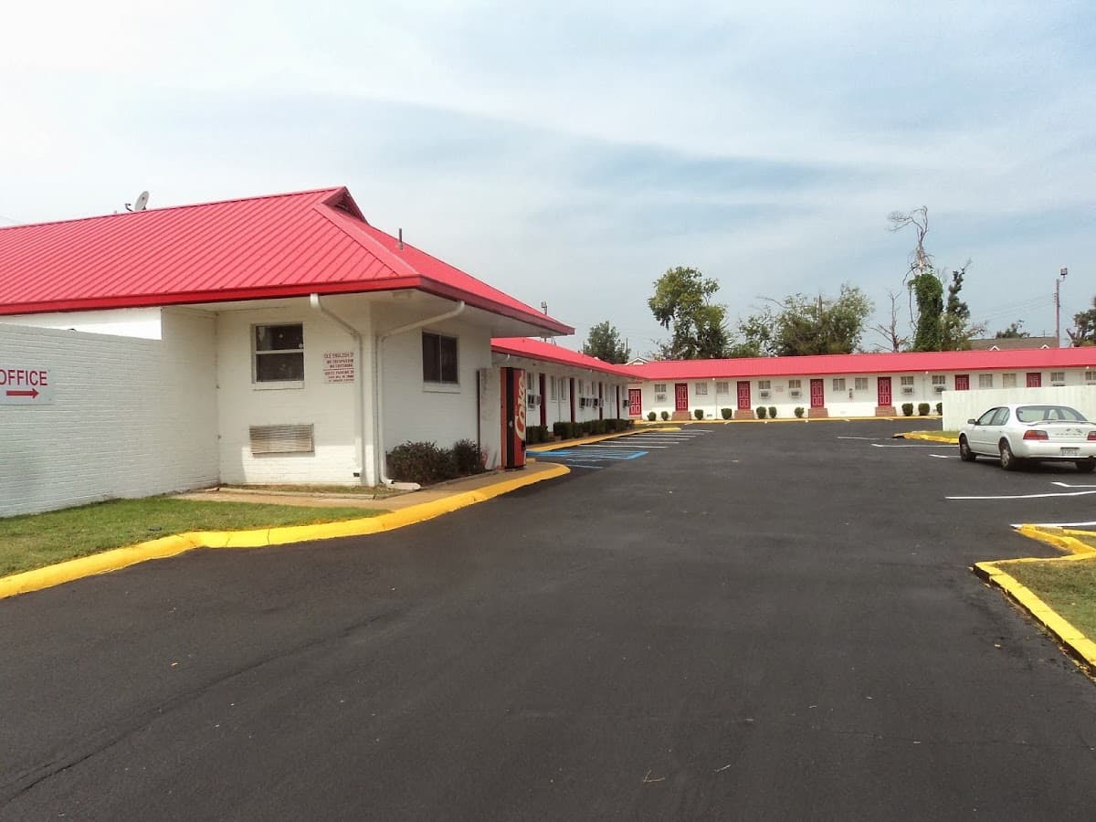 Ole' English Inn