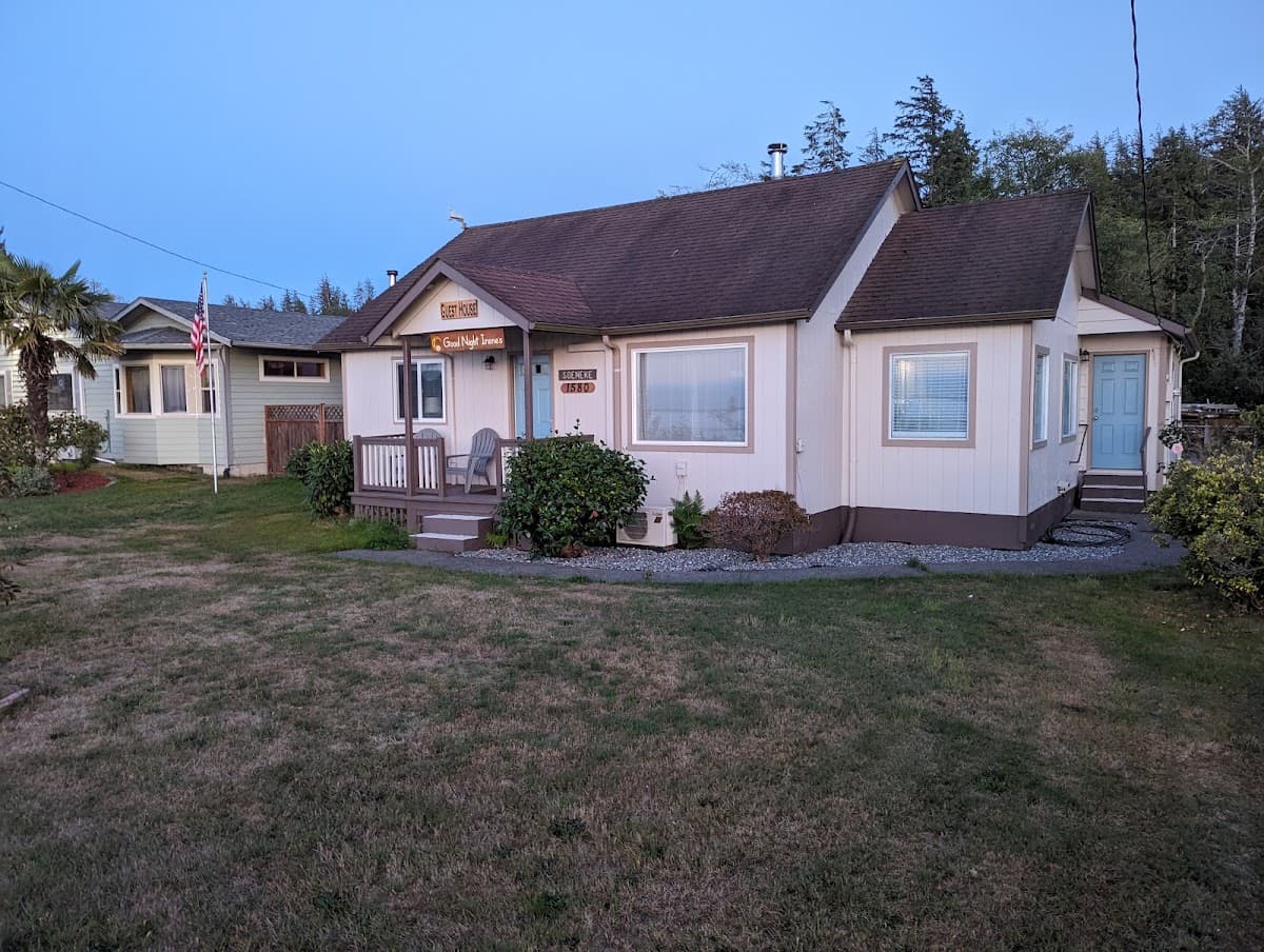 Good Night Irene's, LLC Guest House