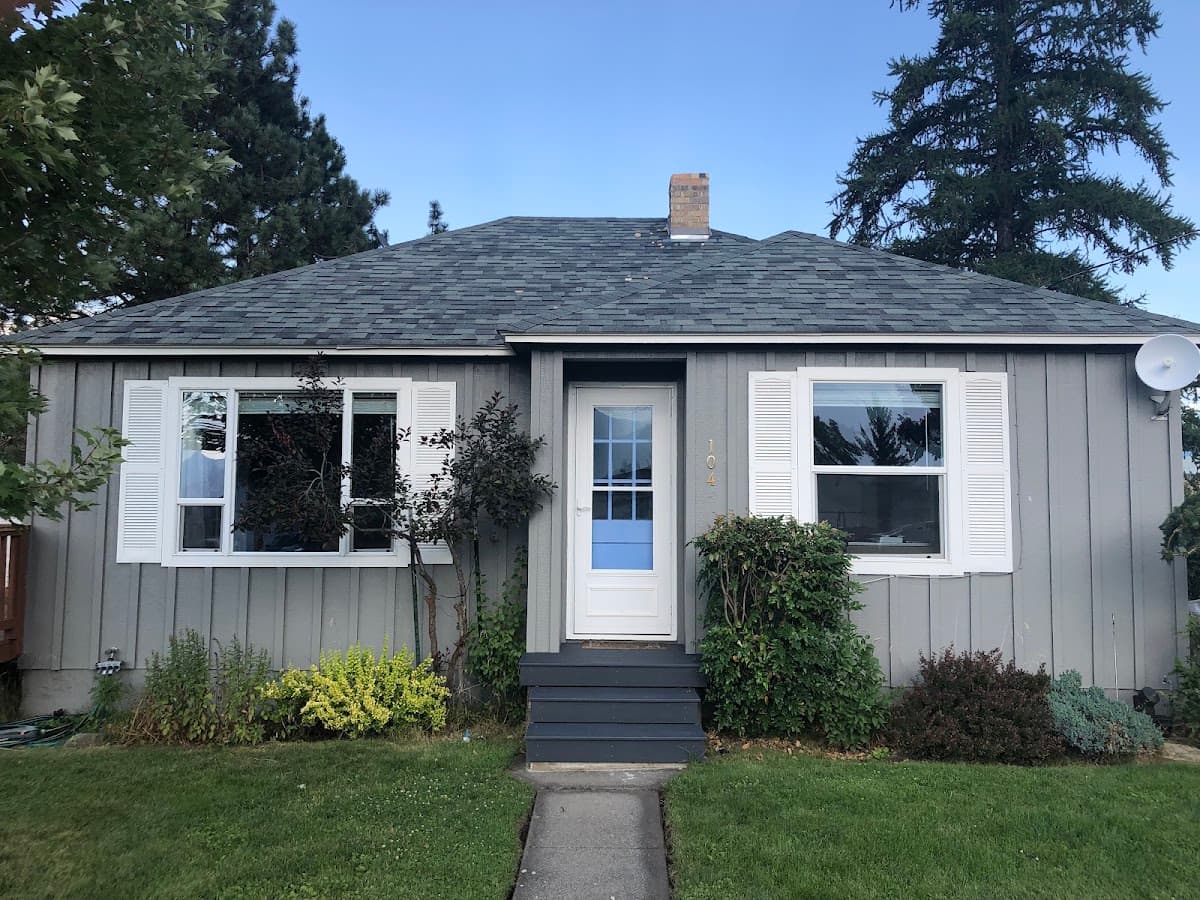 Serendipity Cottage