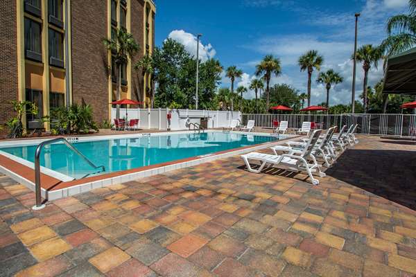 Comfort Inn & Suites Kissimmee by the Parks
